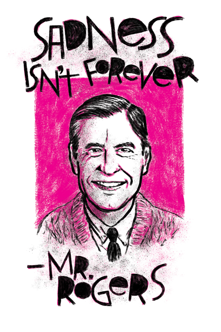 Mr. Rogers