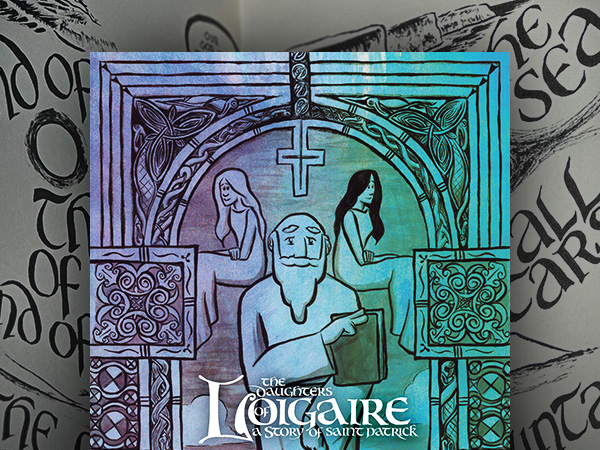 The Daughters of Loigaire